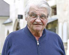 APA/ Gert Eggenberger
