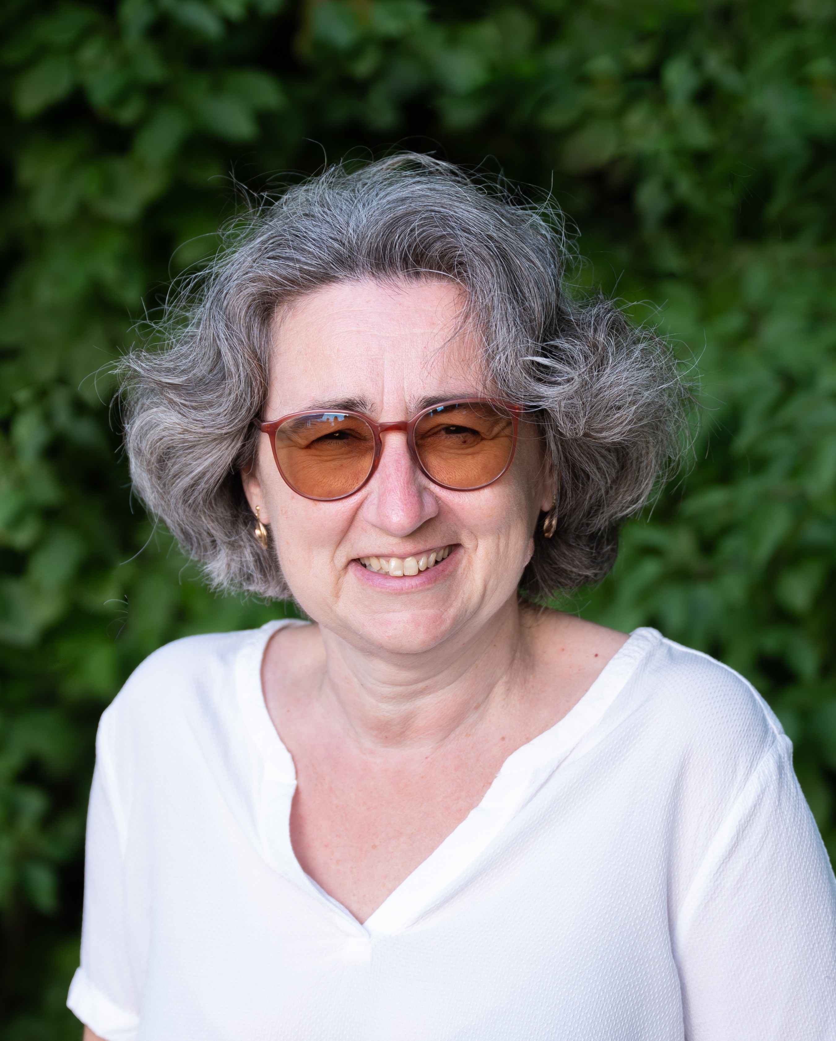 Dr.Ingeborg Zeh