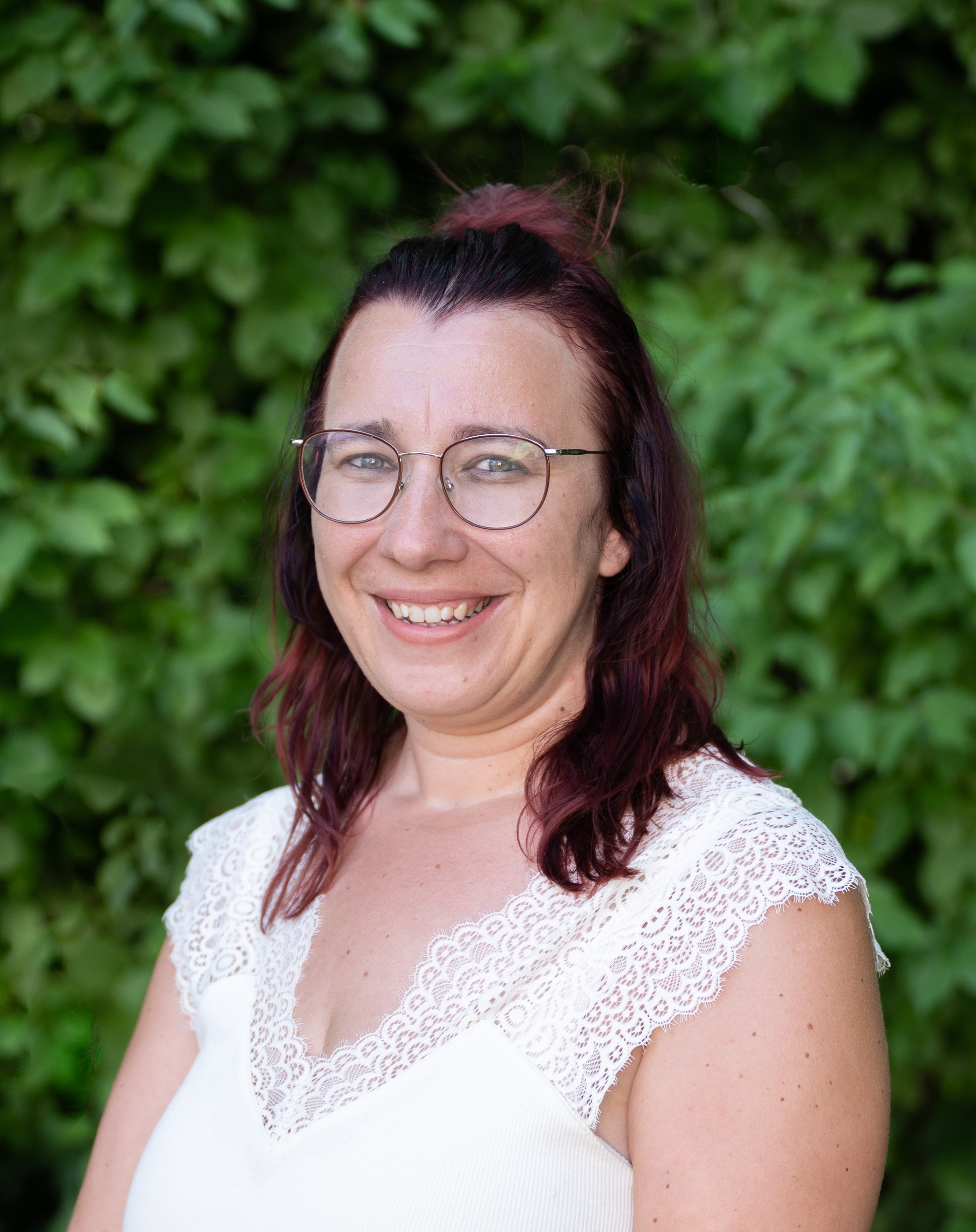 Dr.Ingeborg Zeh